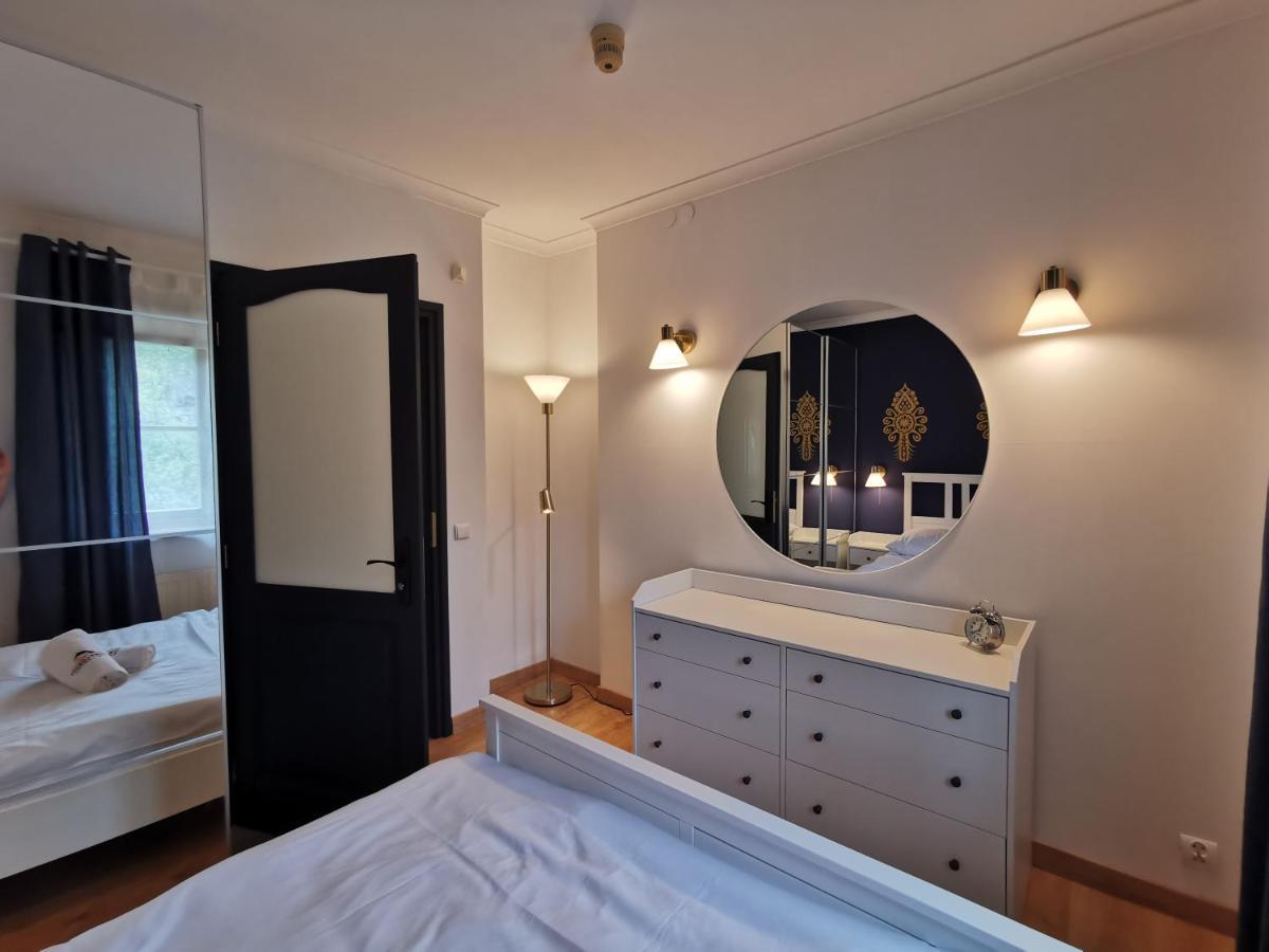 Apartamento Nad Potokiem Zakopane