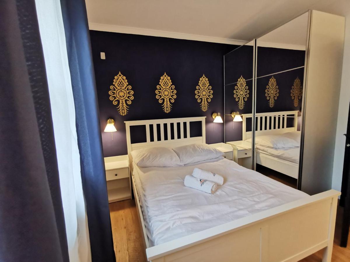 Nad Potokiem Apartamento *