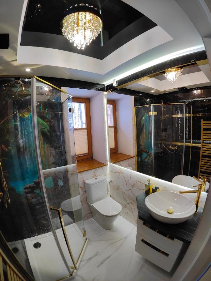 Nad Potokiem Apartamento *