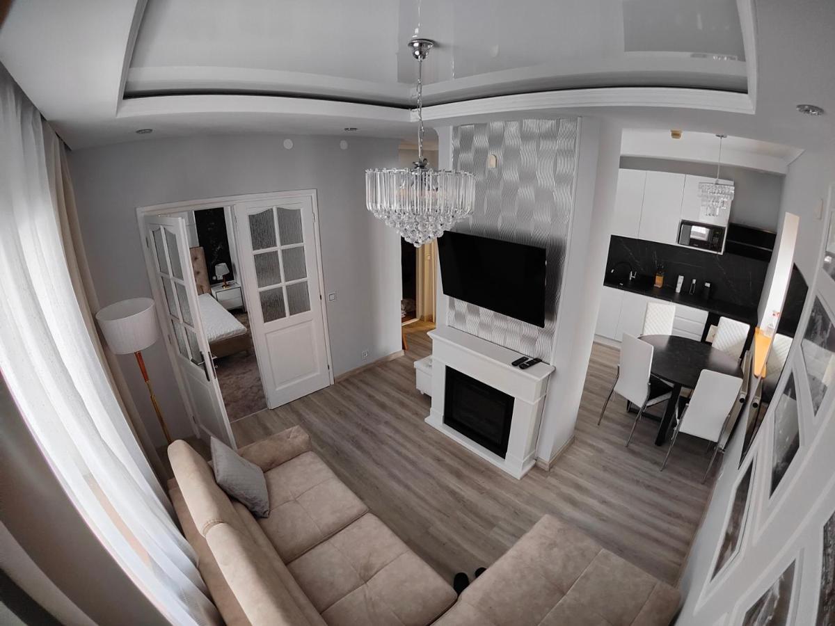 Nad Potokiem Apartamento