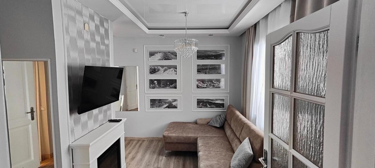 Nad Potokiem Apartamento *