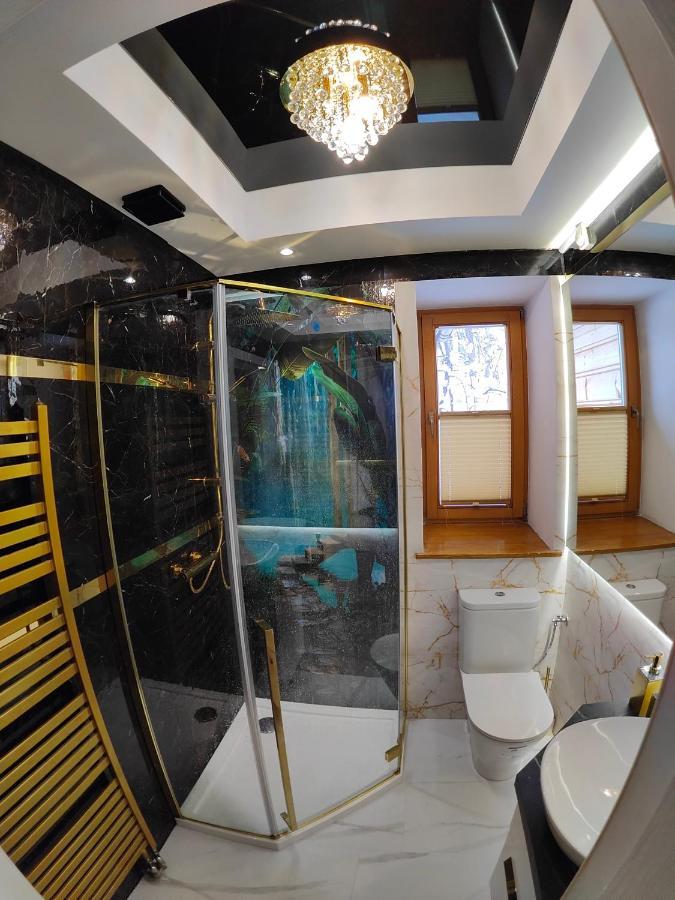 Nad Potokiem Apartamento Zakopane