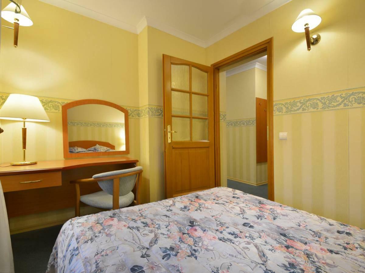 Apartamento Nad Potokiem Zakopane