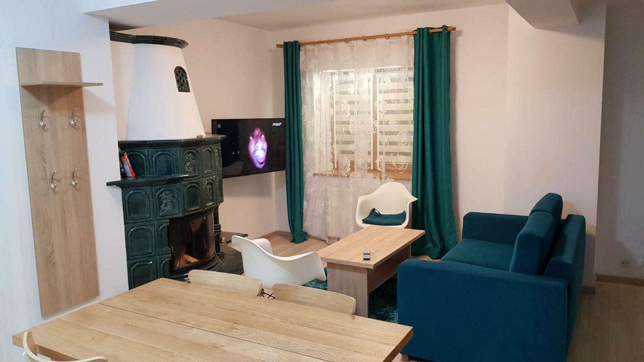 Apartamento Nad Potokiem *